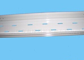 橋架也有家族？