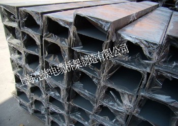 防火槽式電纜橋架的調(diào)試需要注意哪些問題？