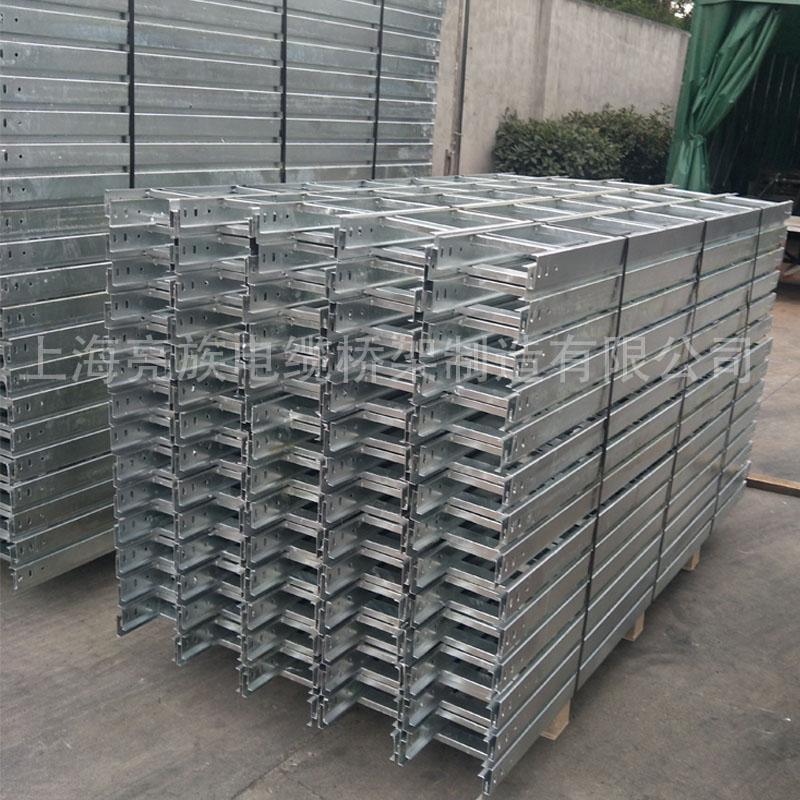 上海橋架廠家為何需具備流水線(xiàn)生產(chǎn)設(shè)備