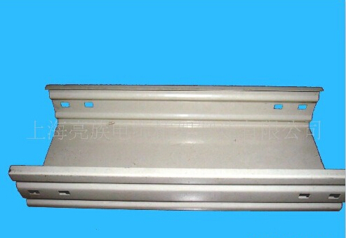 槽式防火電纜橋架在敷設上存在的優(yōu)勢