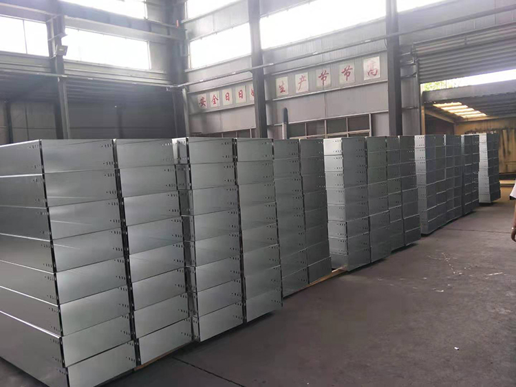 電纜橋架廠需主動維護(hù)，筑牢能源傳輸生命線