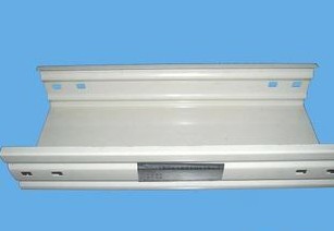 防火噴塑橋架材料標準很高嗎？