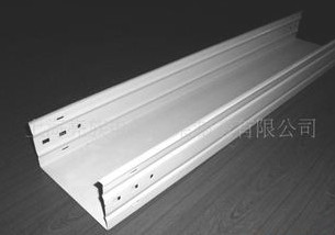 熱鍍鋅線槽橋架使用壽命得到延長