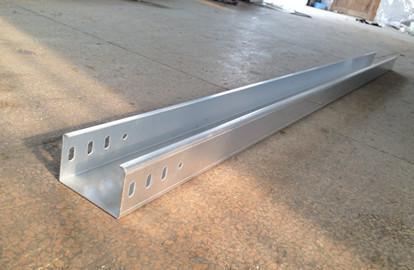 金屬線槽橋架安裝的小常識(shí)