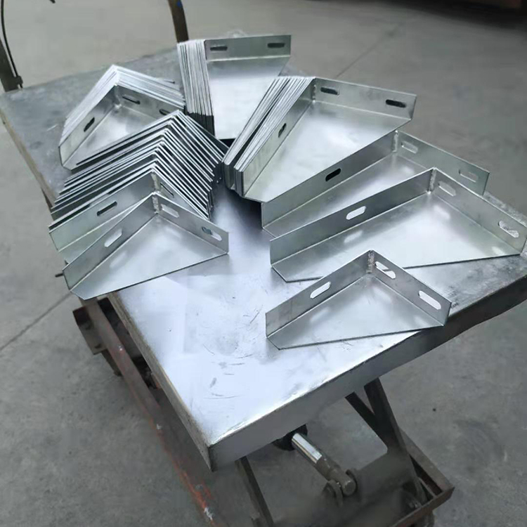 橋架托臂的承重能力如何保證？