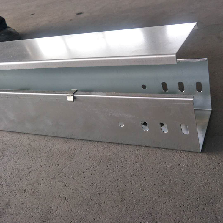 鋼制槽式橋架從準(zhǔn)備到驗(yàn)收的專(zhuān)業(yè)指南