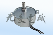 步進(jìn)電機控制性能的優(yōu)點